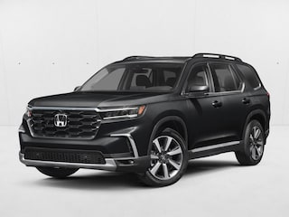 2025 Honda Pilot Elite SUV