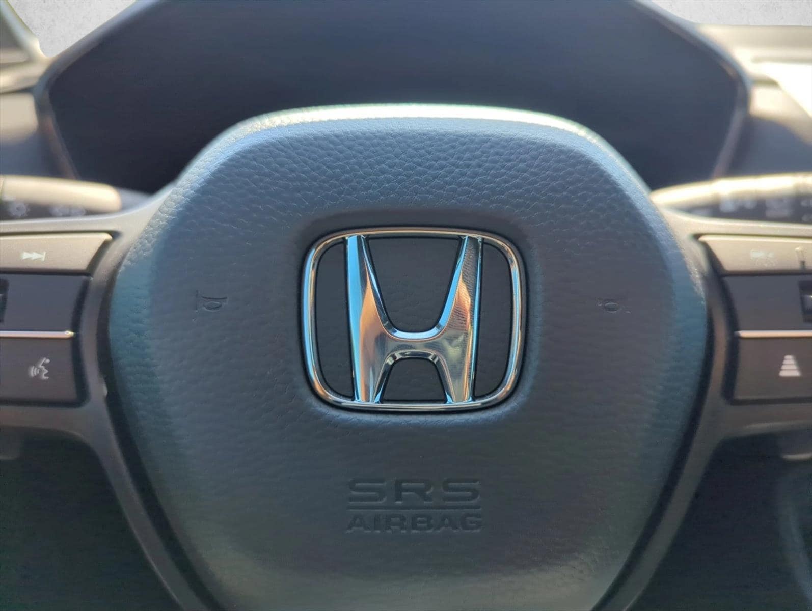 2026 Honda CR-V Sport - Photo 16