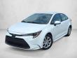 Used 2024 Toyota Corolla LE Sedan