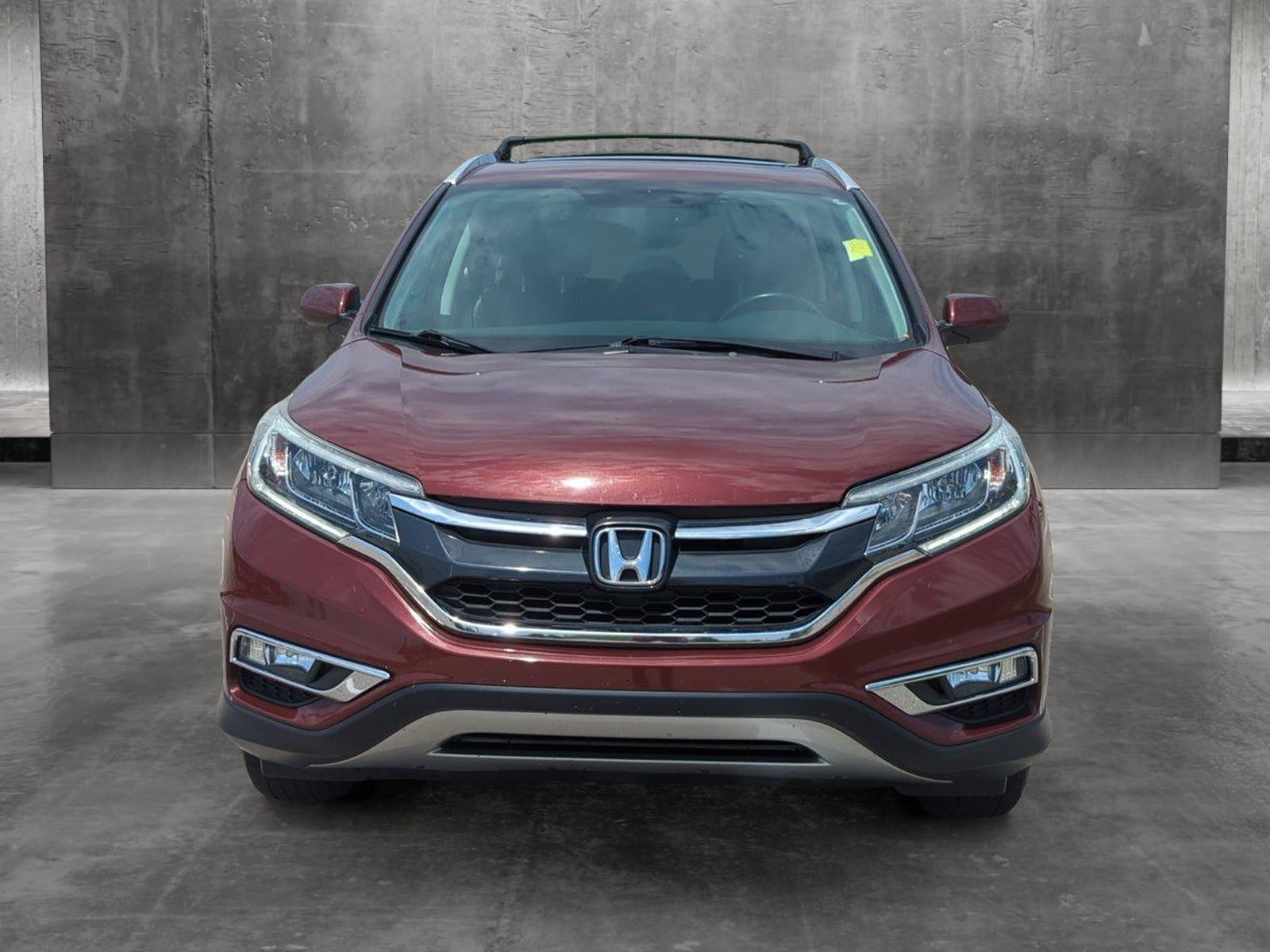Used 2015 Honda CR-V EX-L with VIN 2HKRM4H76FH690918 for sale in Memphis, TN