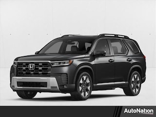 2026 Honda Pilot Elite SUV