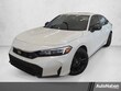  Honda Civic Si
