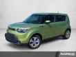 Used 2016 Kia Soul Base FWD Hatchback