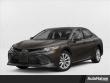Used 2018 Toyota Camry LE Sedan