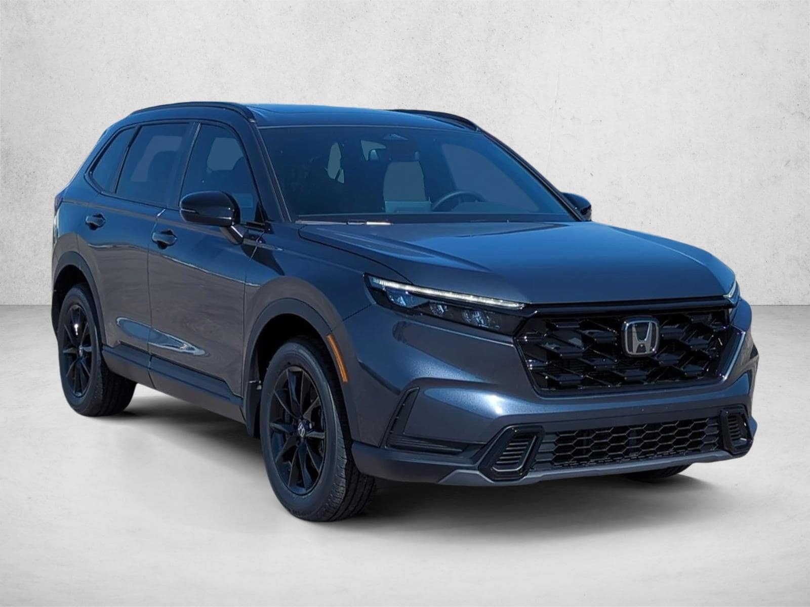 2026 Honda CR-V Sport - Photo 6