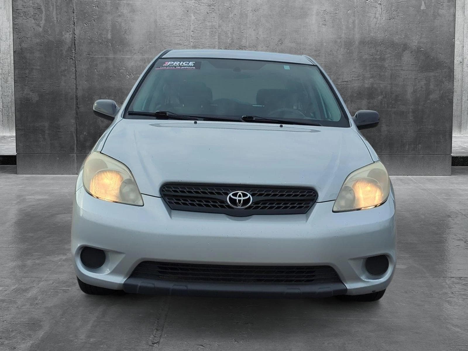 Used 2008 Toyota Matrix Standard with VIN 2T1KR32E78C692509 for sale in Memphis, TN