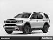  Honda Passport
