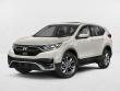 Used 2021 Honda CR-V EX 2WD SUV