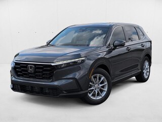 2026 Honda CR-V EX SUV