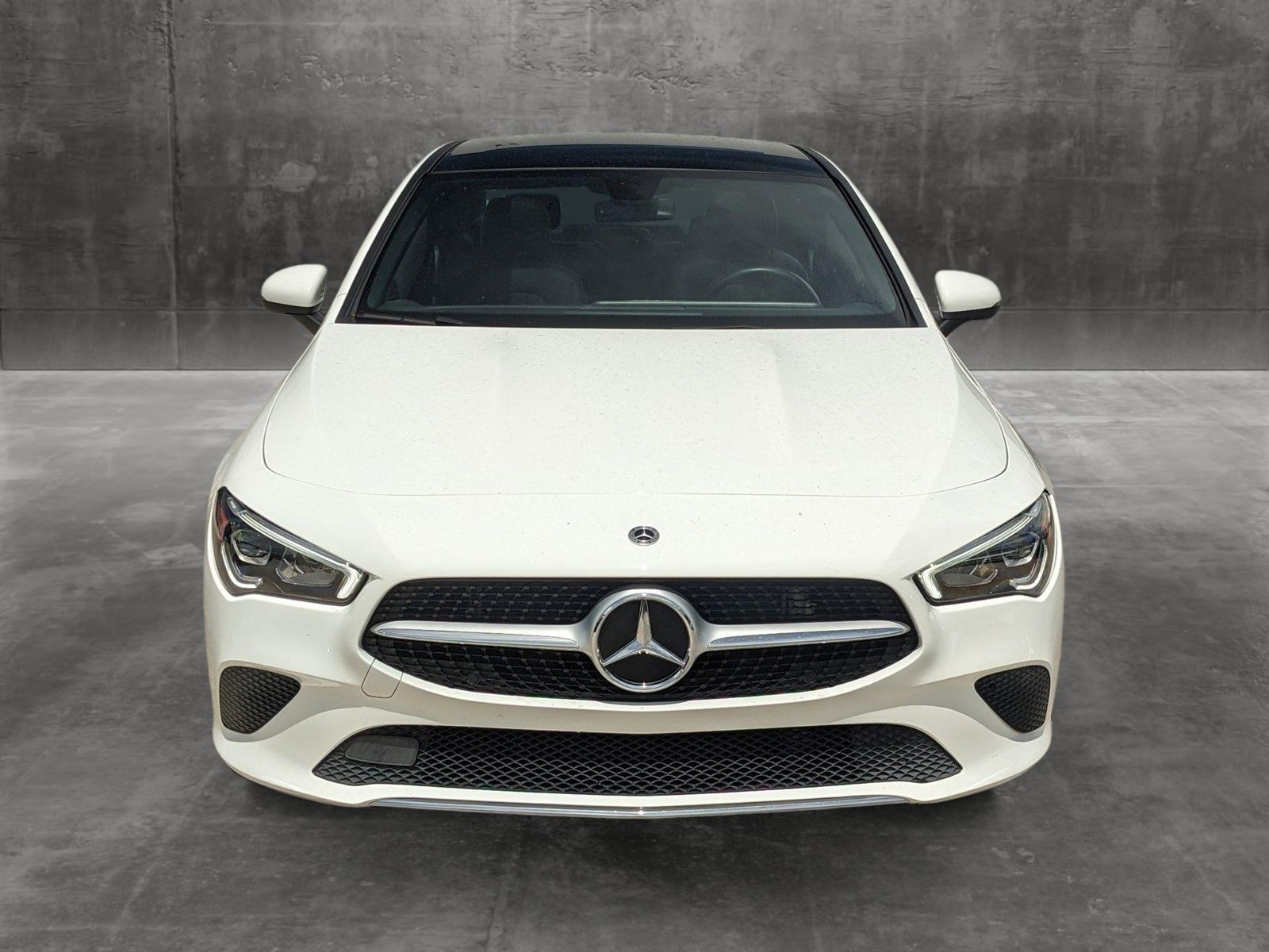 Used 2022 Mercedes-Benz CLA CLA250 with VIN W1K5J4GB9NN249799 for sale in Memphis, TN