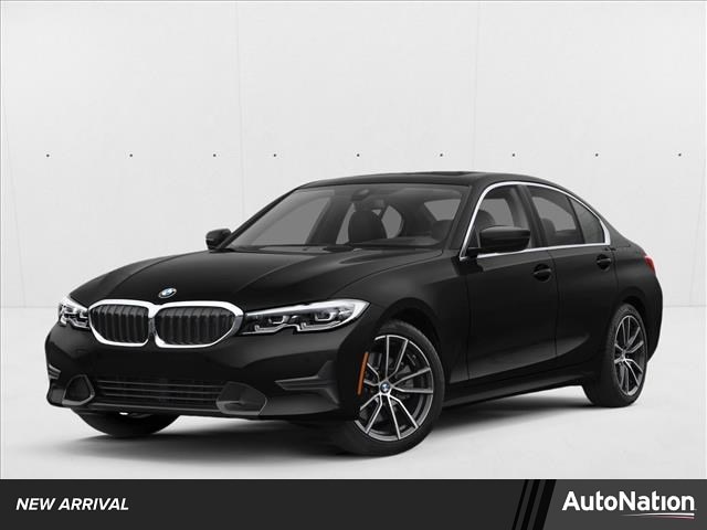 2021 BMW 3 Series 330i Sedan's photo