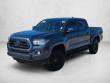 Used 2021 Toyota Tacoma SR5 V6 Truck Double Cab