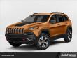 Used 2016 Jeep Cherokee Trailhawk 4x4 SUV