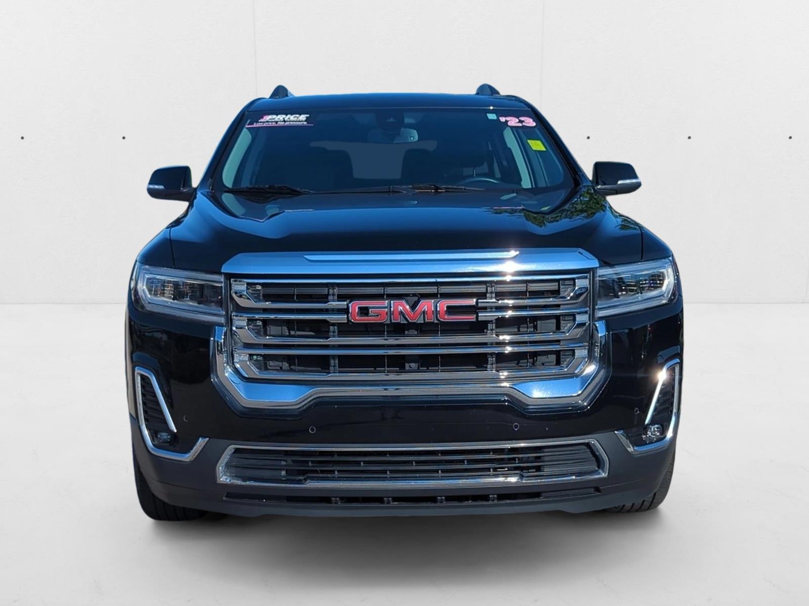 2023 Gmc Acadia SLT photo 2
