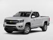 Used 2016 Chevrolet Colorado LT Truck Extended Cab