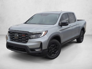 2026 Honda Ridgeline TrailSport+ Truck Crew Cab