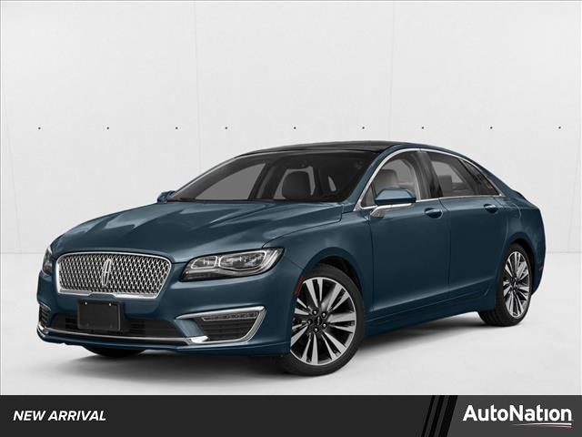 2019 Lincoln MKZ Reserve II FWD's photo