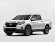  Honda Ridgeline