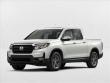 Used 2021 Honda Ridgeline RTL-E Truck Crew Cab