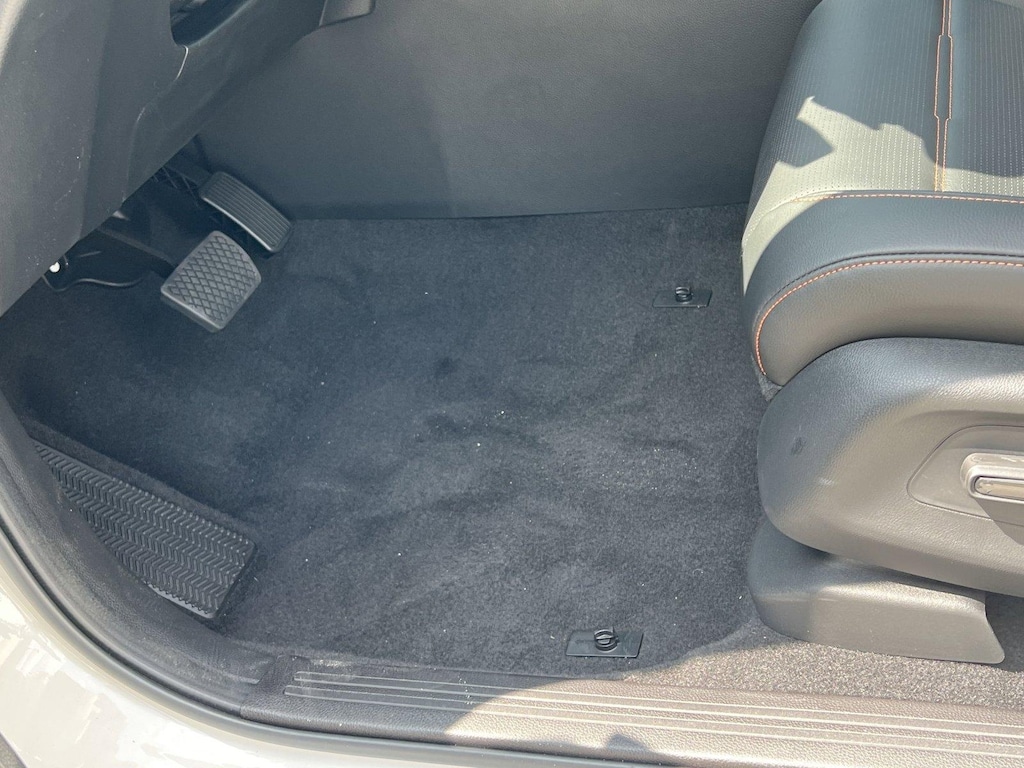 New 2025 Honda CRV Hybrid For Sale SUV Platinum White Pearl Memphis