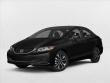 Used 2015 Honda Civic EX Sedan