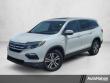 Used 2018 Honda Pilot EX-L FWD SUV