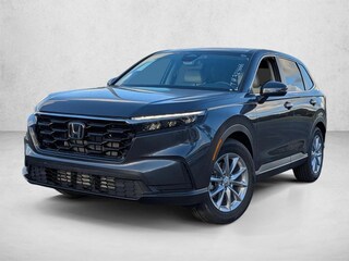 2026 Honda CR-V EX SUV