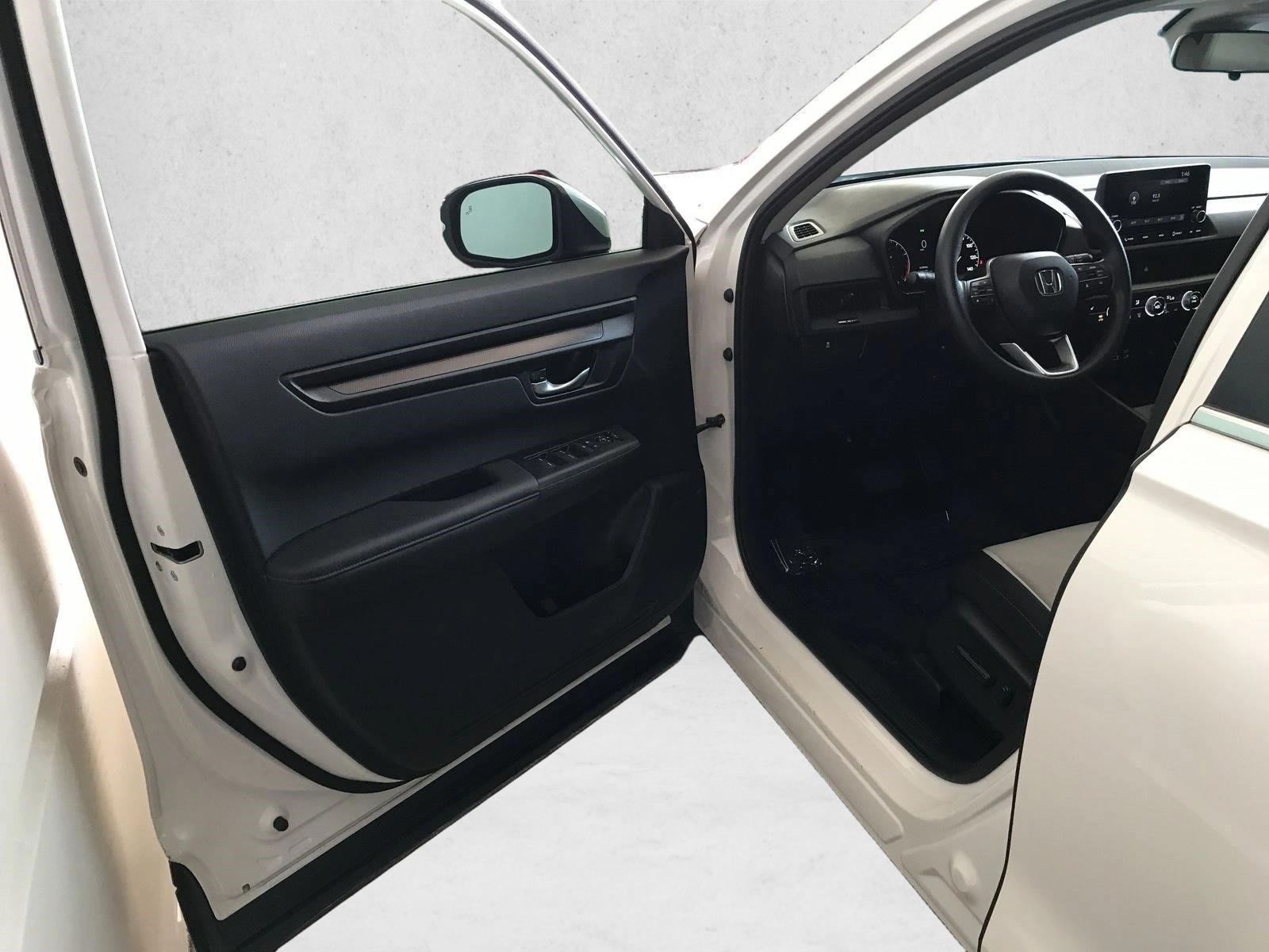 2025 Honda CR-V EX - Photo 14