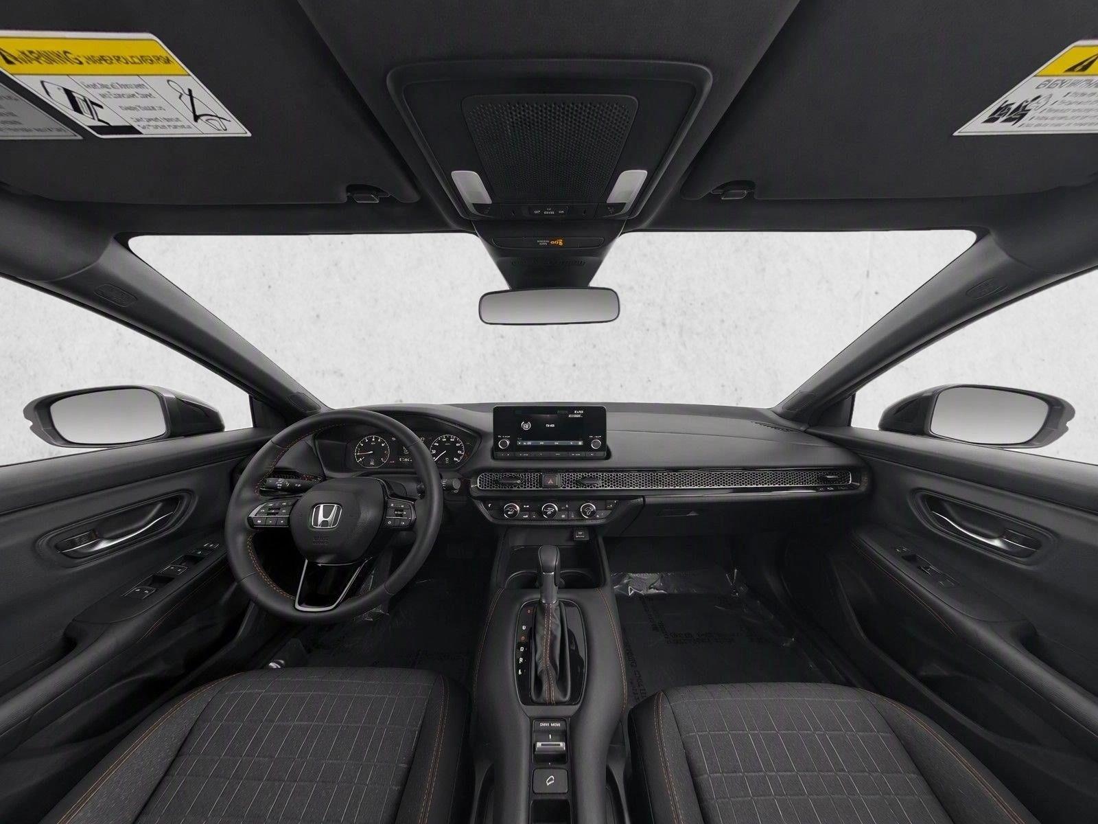 2024 Honda HR-V Sport - Photo 21