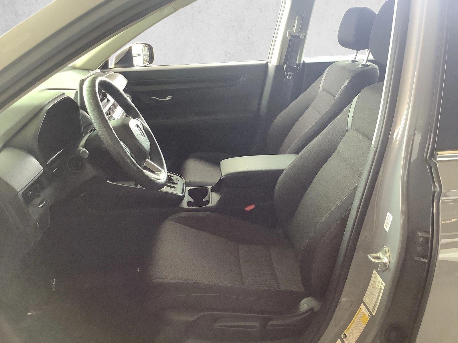 2024 Honda CR-V LX - Photo 14
