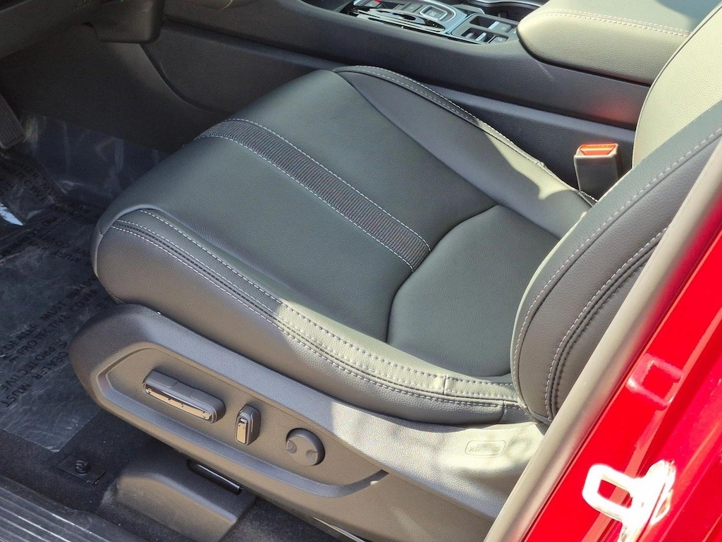 New 2026 Honda Pilot EX-L SUV