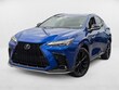  LEXUS NX 350