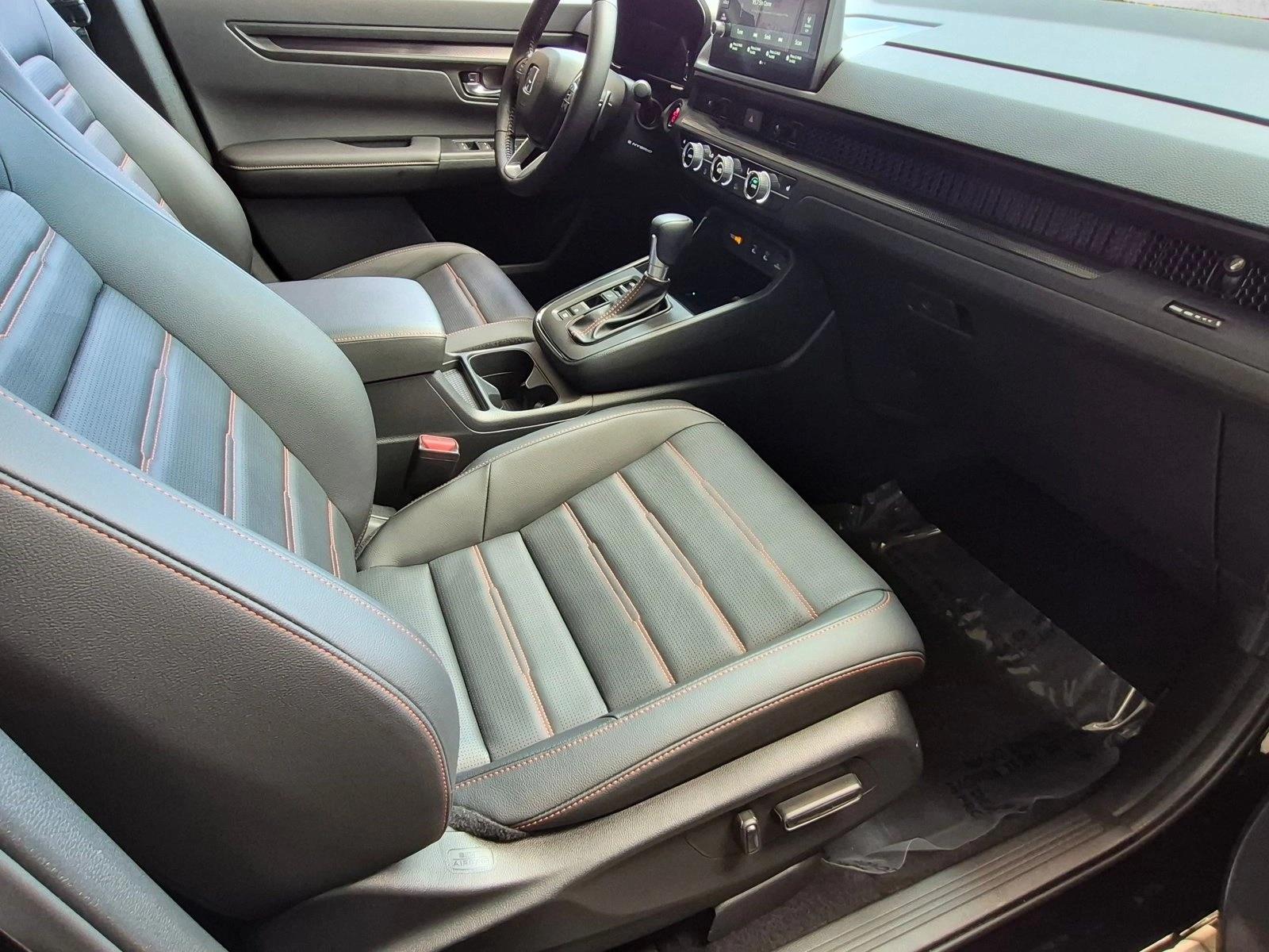 2026 Honda CR-V Sport-L - Photo 20