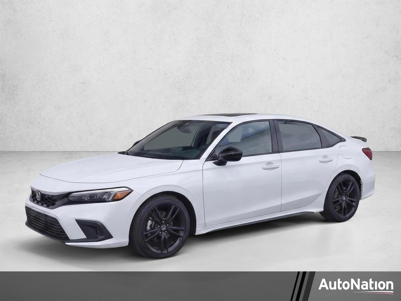 2026 Honda Civic Si