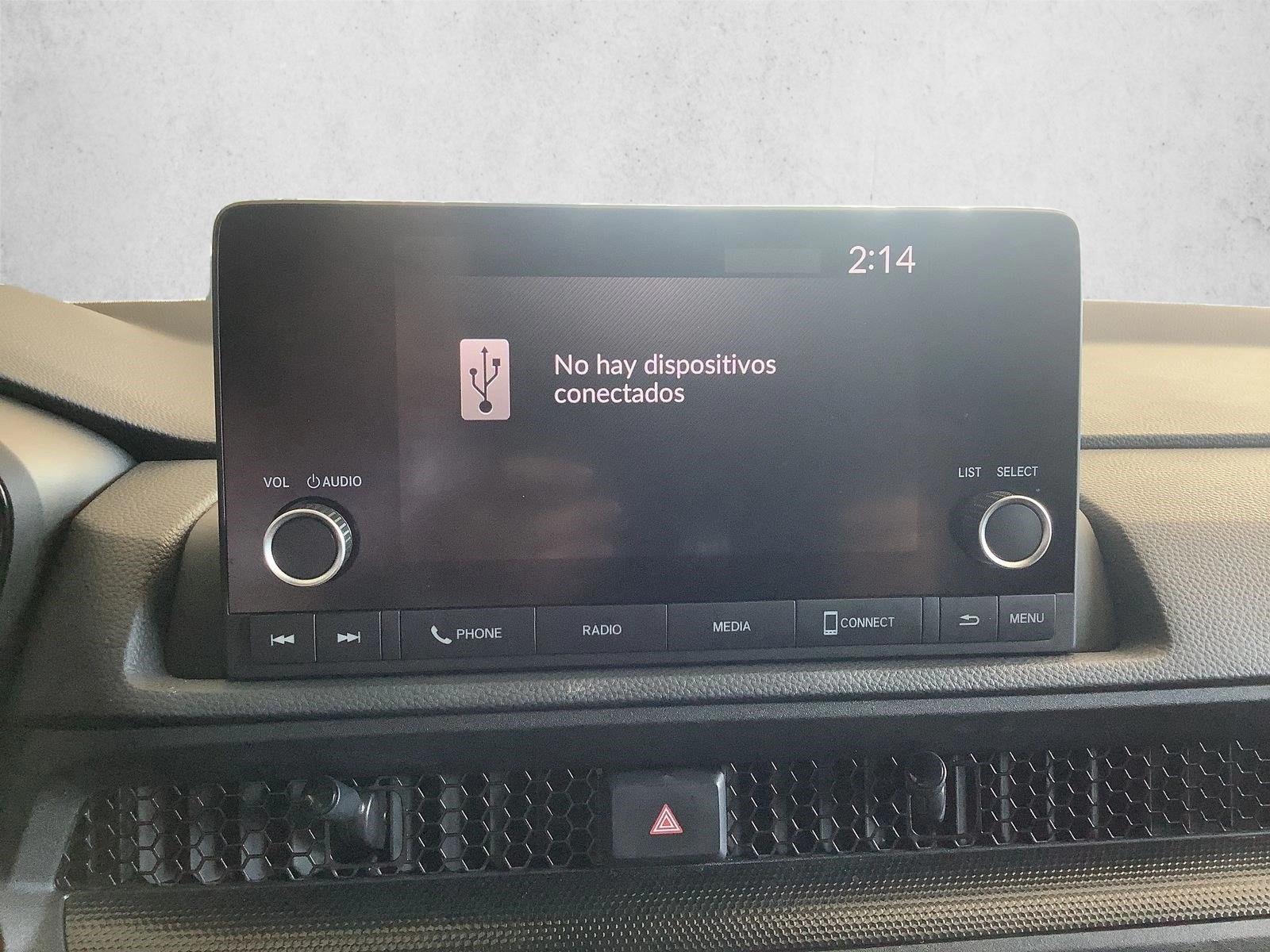 2025 Honda CR-V Sport - Photo 12