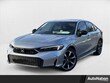Honda Civic Hybrid