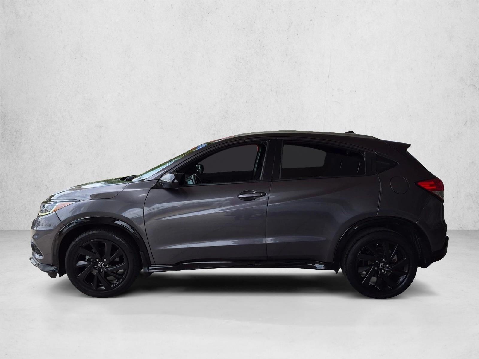 2022 Honda HR-V Sport - Photo 8