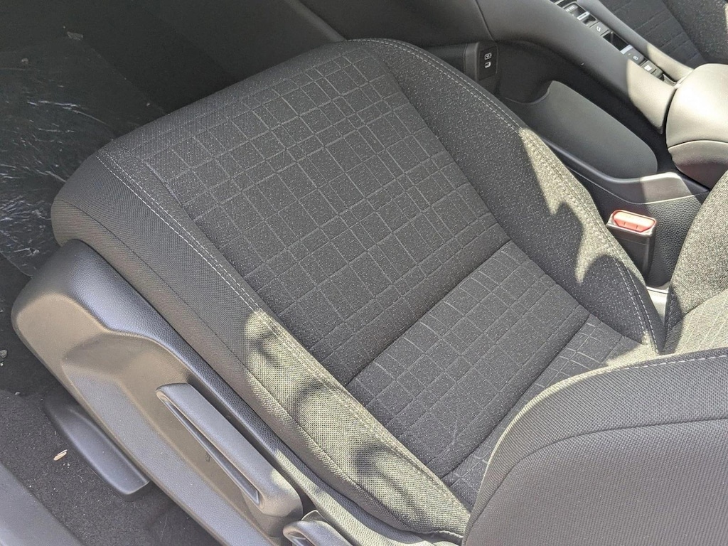 New 2026 Honda HR-V LX SUV