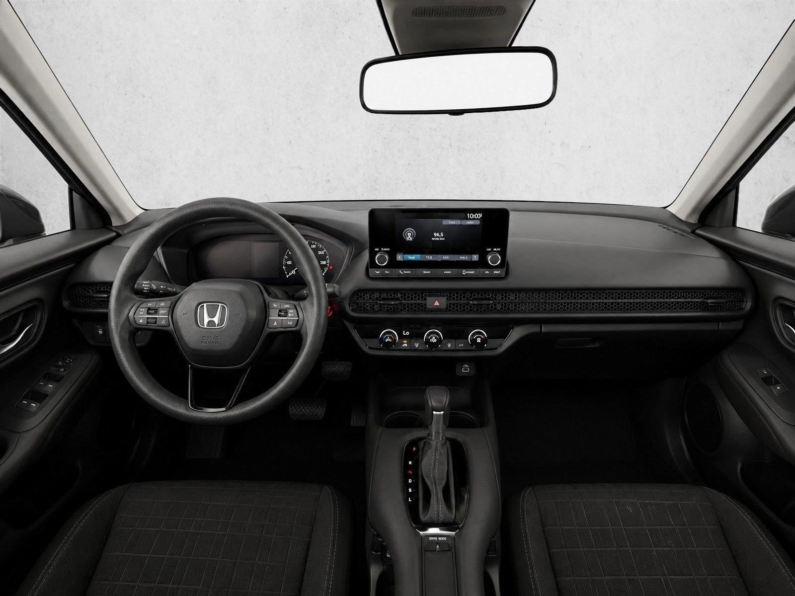 2023 Honda HR-V LX - Photo 20