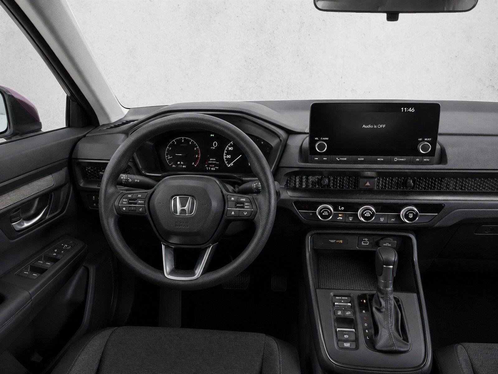 2024 Honda CR-V LX - Photo 28