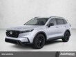  Honda CR-V Hybrid