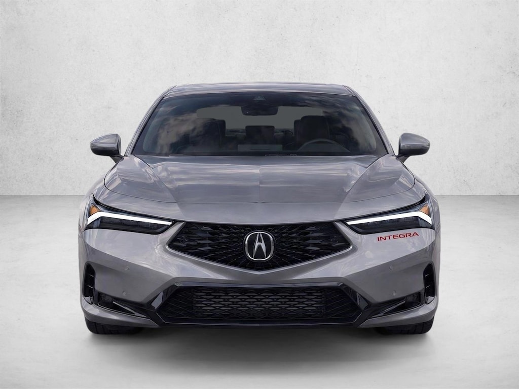 Used 2024 Acura Integra A-Spec Tech Package Hatchback