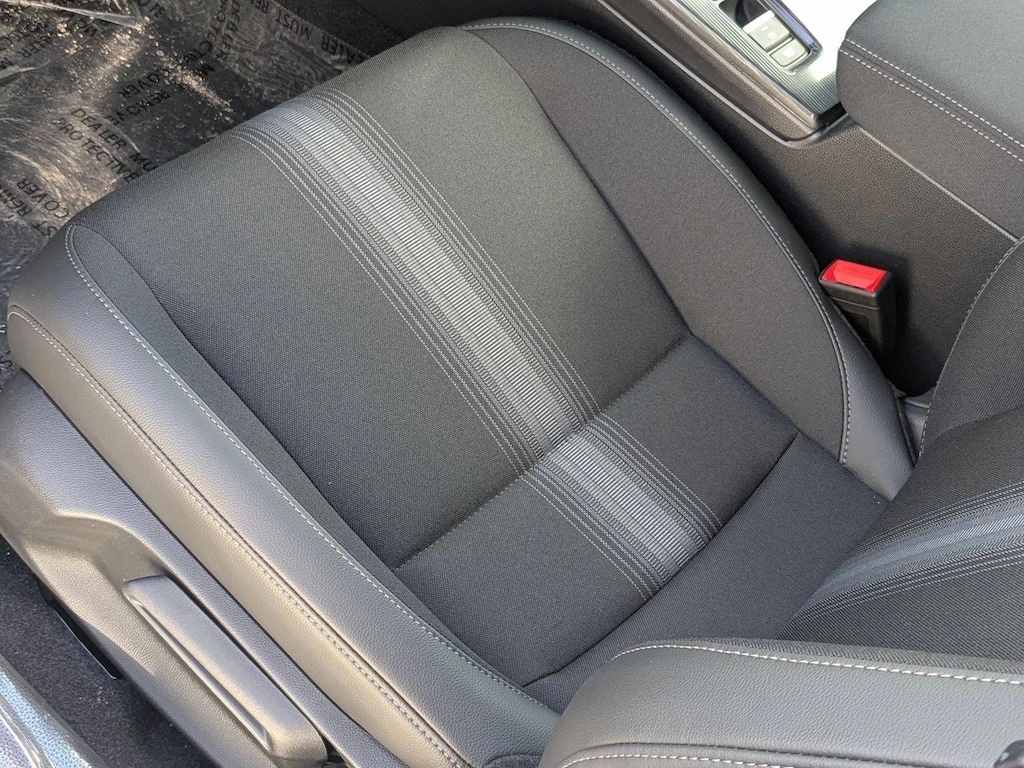 New 2026 Honda Civic Sport Sedan