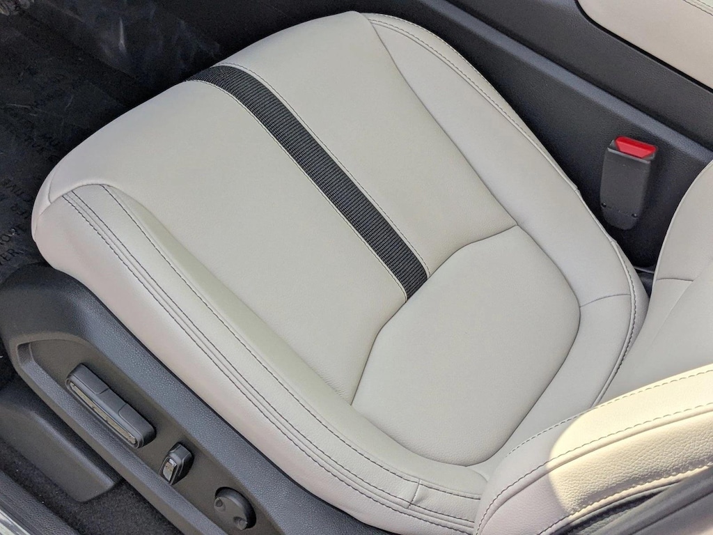 New 2026 Honda Pilot EX-L SUV