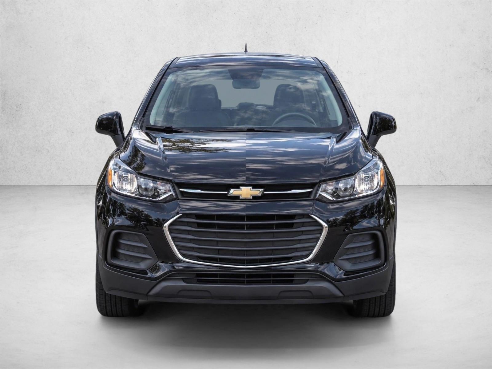 Used 2020 Chevrolet Trax LS with VIN KL7CJKSB7LB061145 for sale in Hialeah, FL