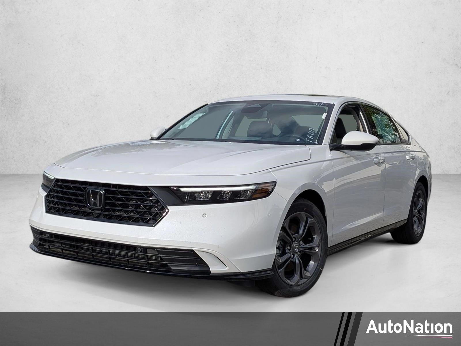 2026 Honda Accord