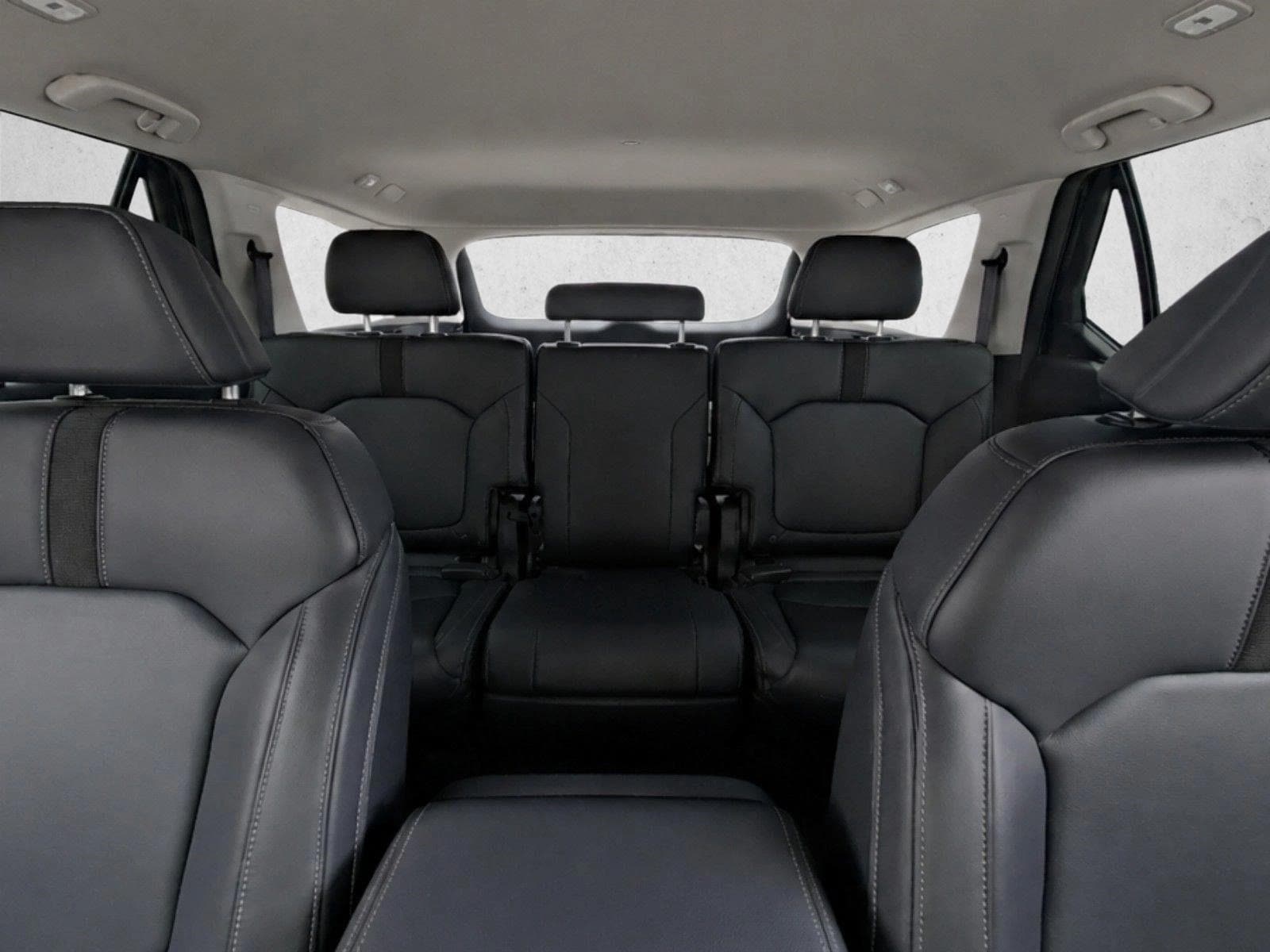 2023 Honda Pilot EX-L - Photo 27