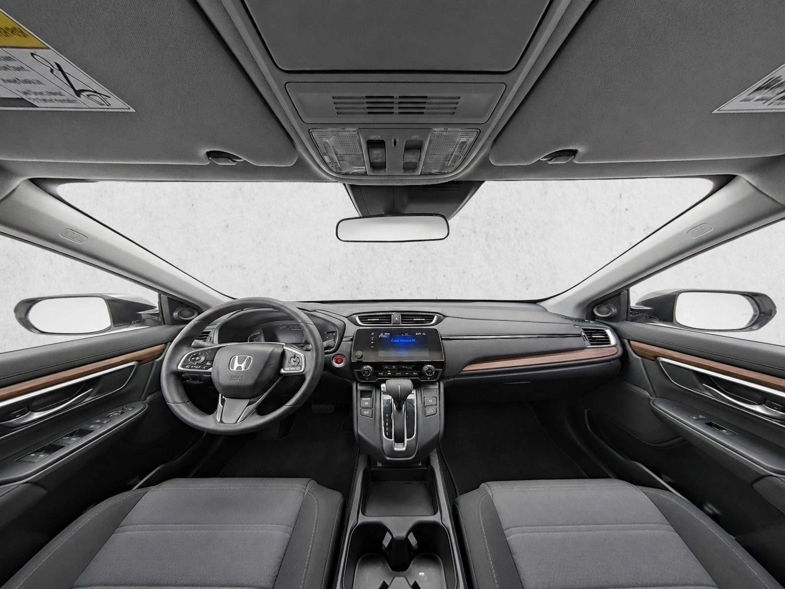 2022 Honda CR-V EX - Photo 22