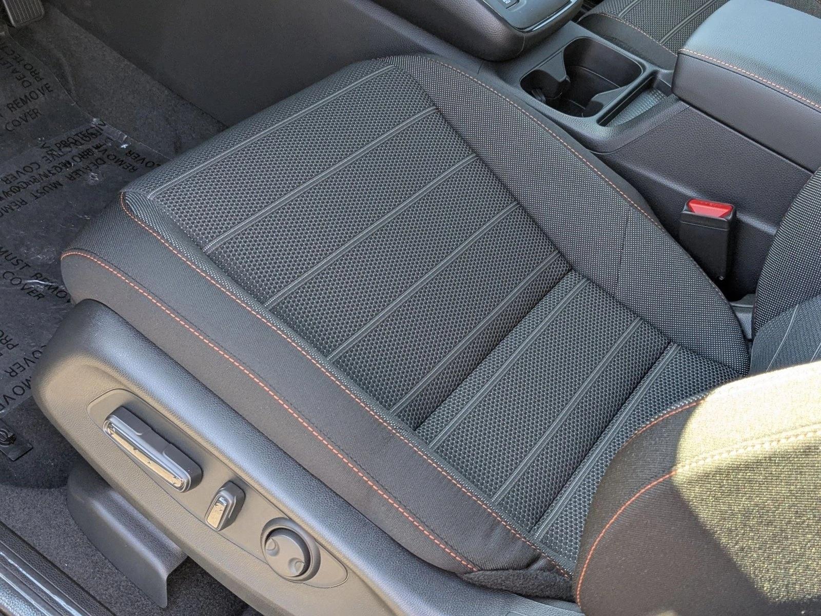 2026 Honda CR-V Hybrid Sport photo 4