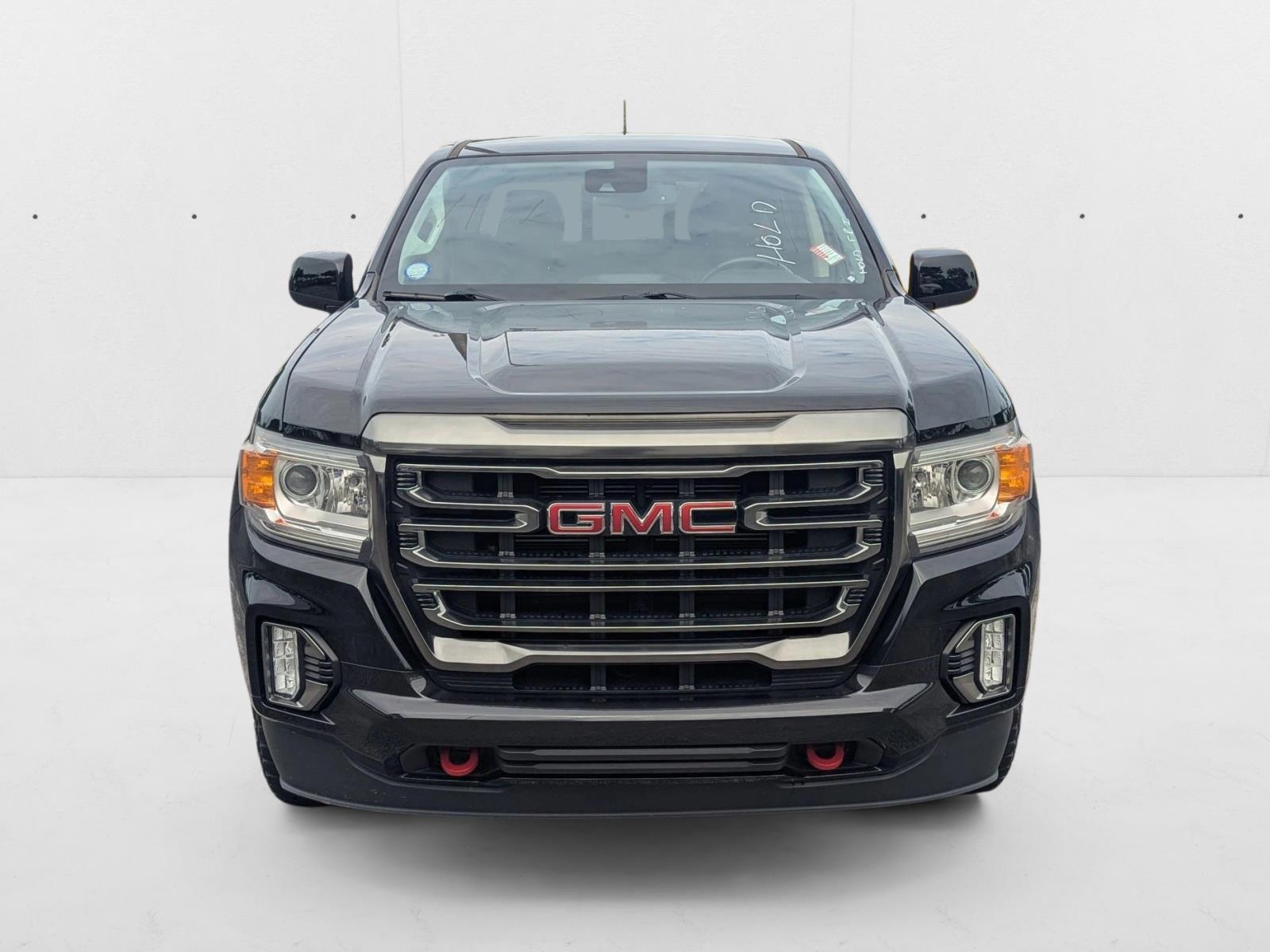 2021 Gmc Canyon AT4 photo 2